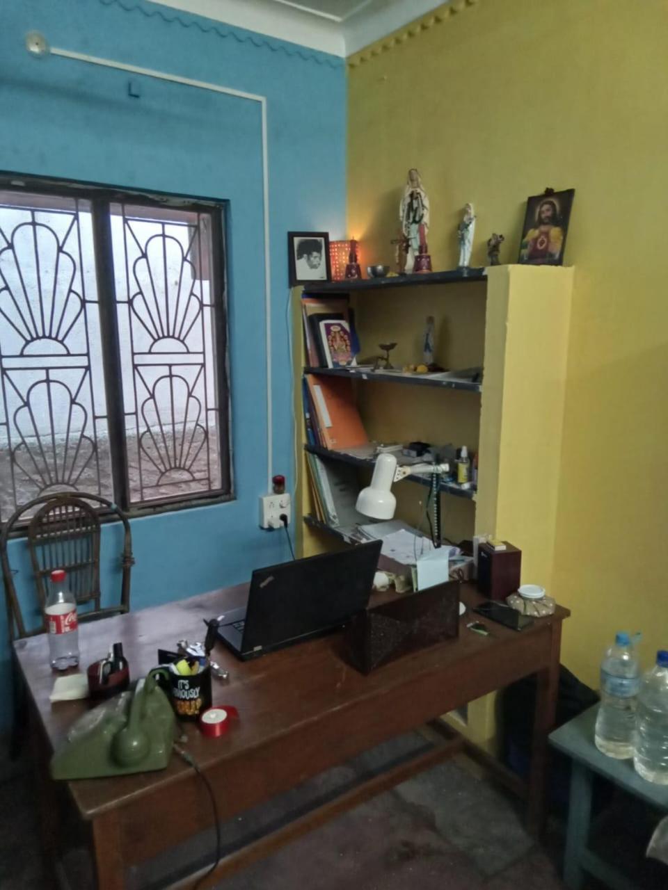 Valentine Budget Guest House Kottakuppam Extérieur photo
