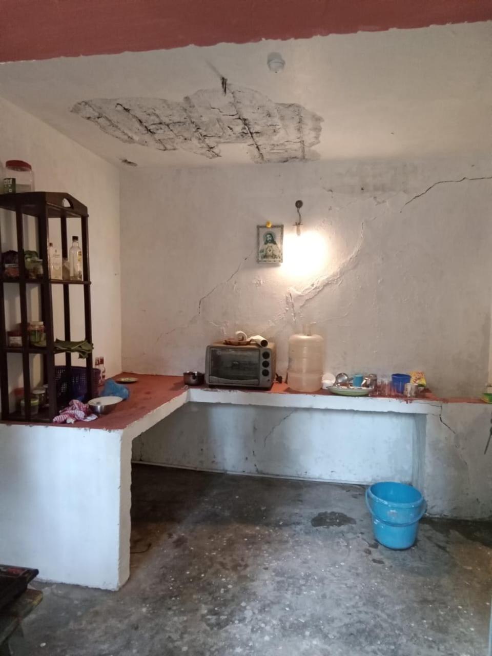 Valentine Budget Guest House Kottakuppam Extérieur photo