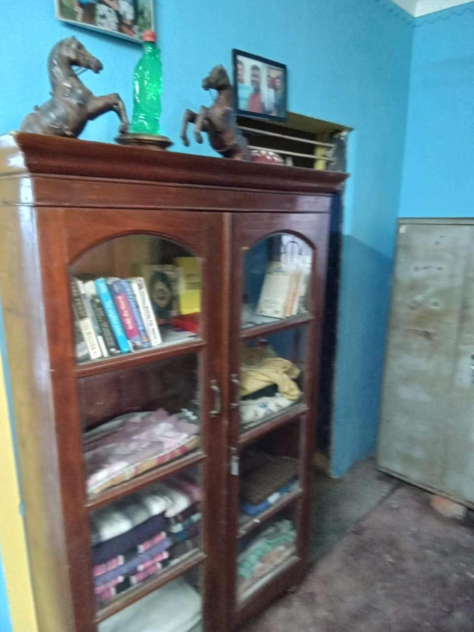 Valentine Budget Guest House Kottakuppam Extérieur photo