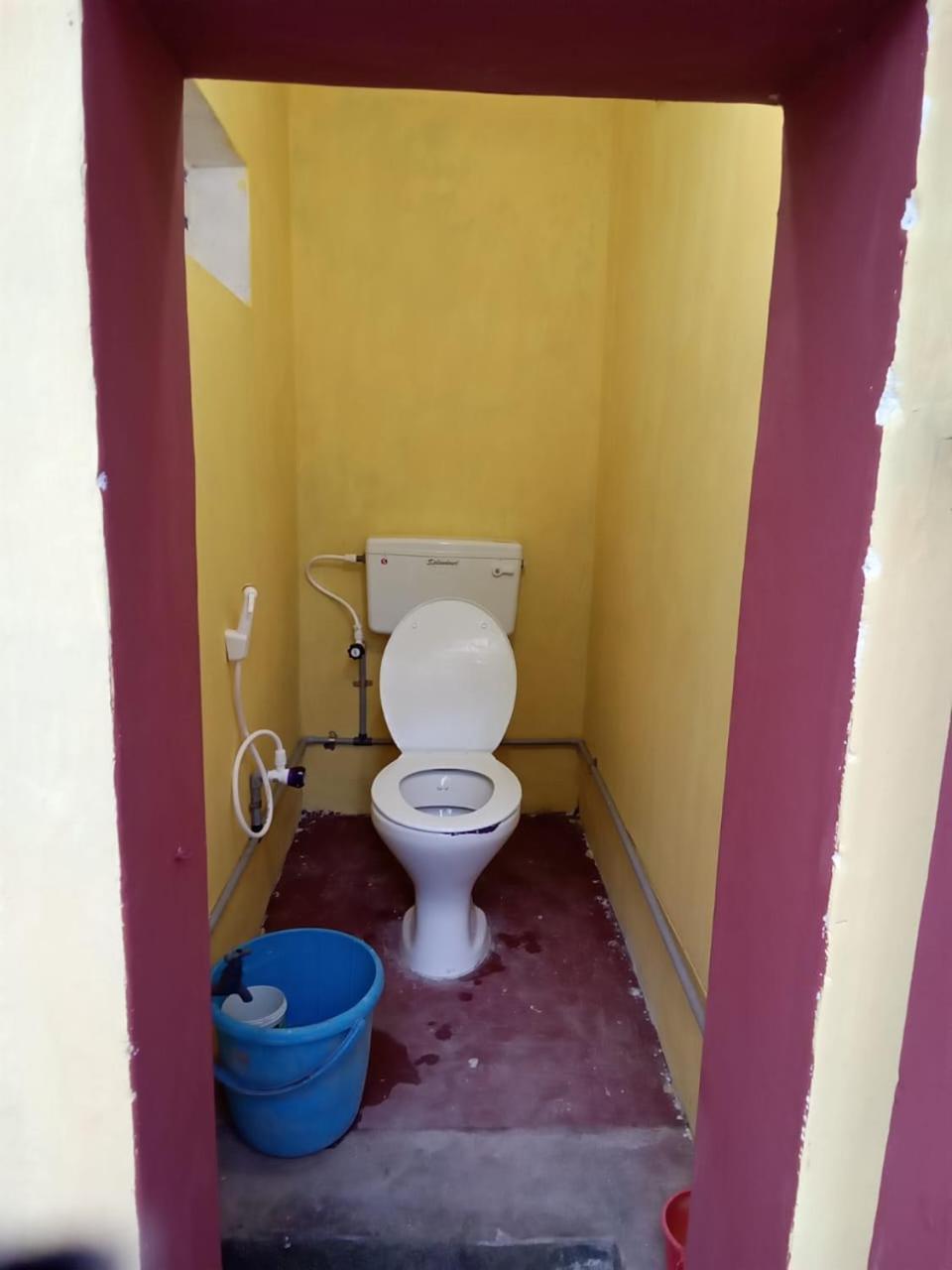 Valentine Budget Guest House Kottakuppam Extérieur photo