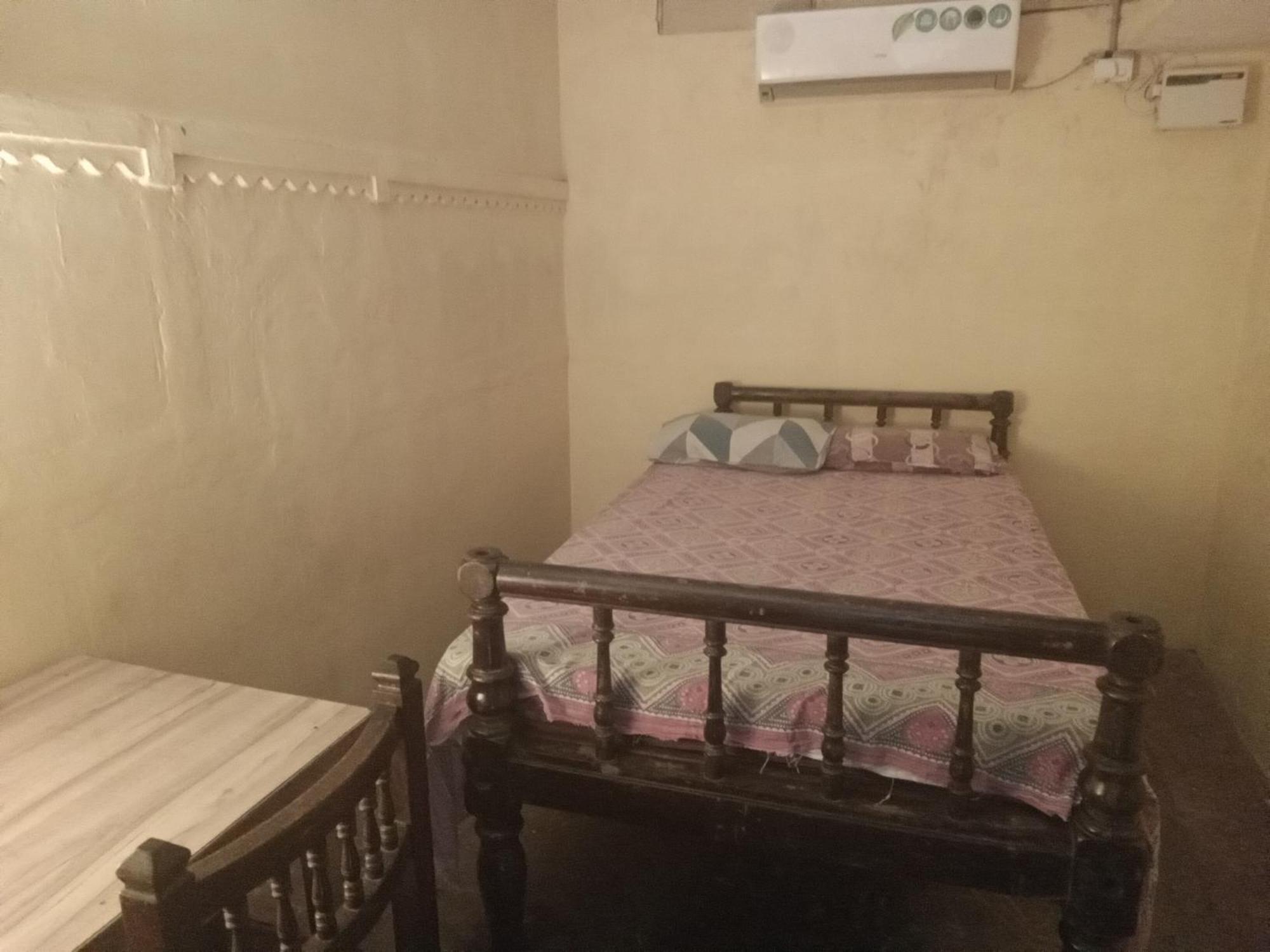Valentine Budget Guest House Kottakuppam Extérieur photo